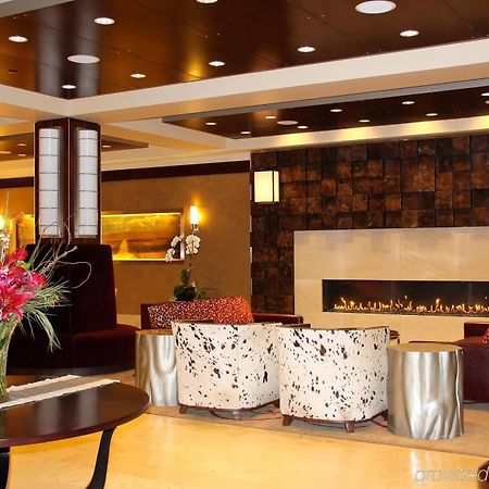 Northern Hotel Billings Ngoại thất bức ảnh