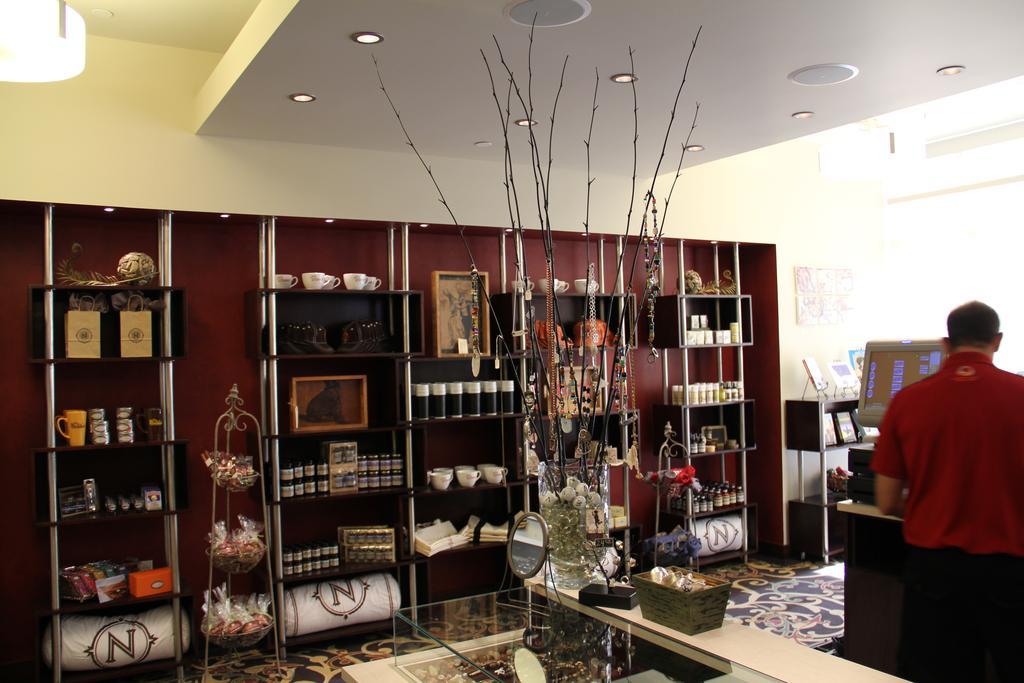 Northern Hotel Billings Ngoại thất bức ảnh