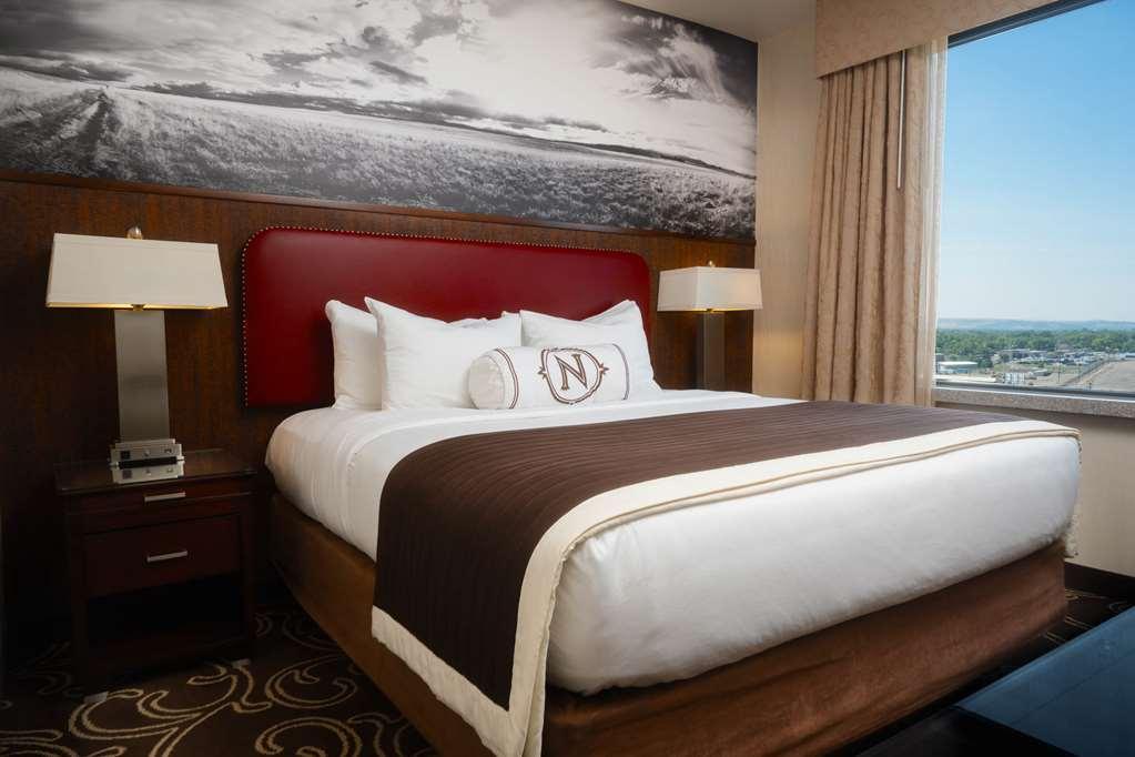 Northern Hotel Billings Phòng bức ảnh