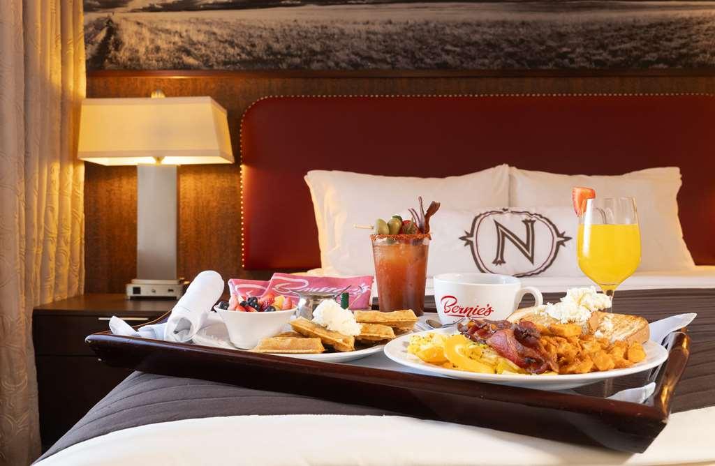 Northern Hotel Billings Phòng bức ảnh