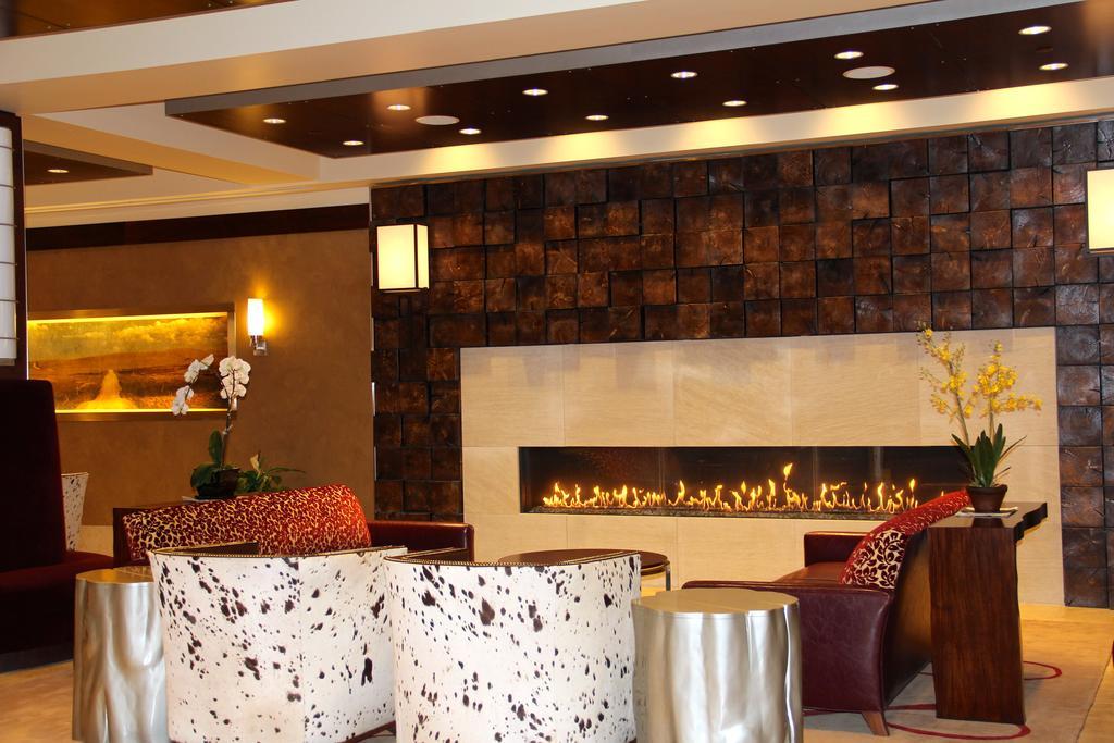 Northern Hotel Billings Ngoại thất bức ảnh
