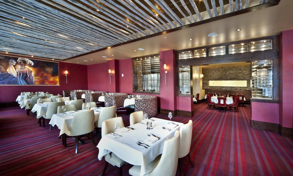 Northern Hotel Billings Ngoại thất bức ảnh