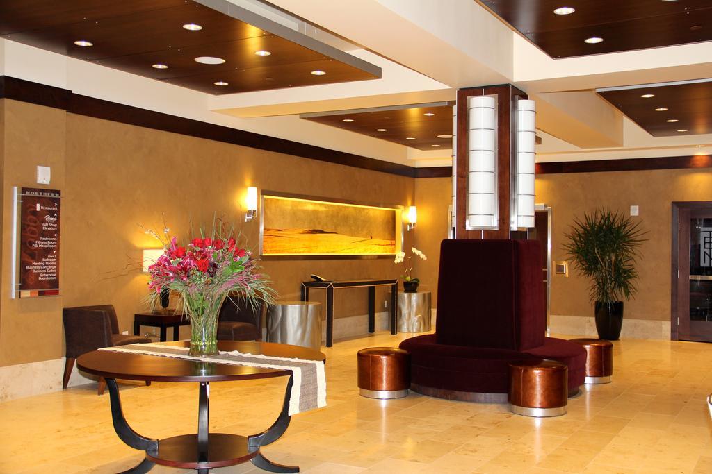 Northern Hotel Billings Ngoại thất bức ảnh
