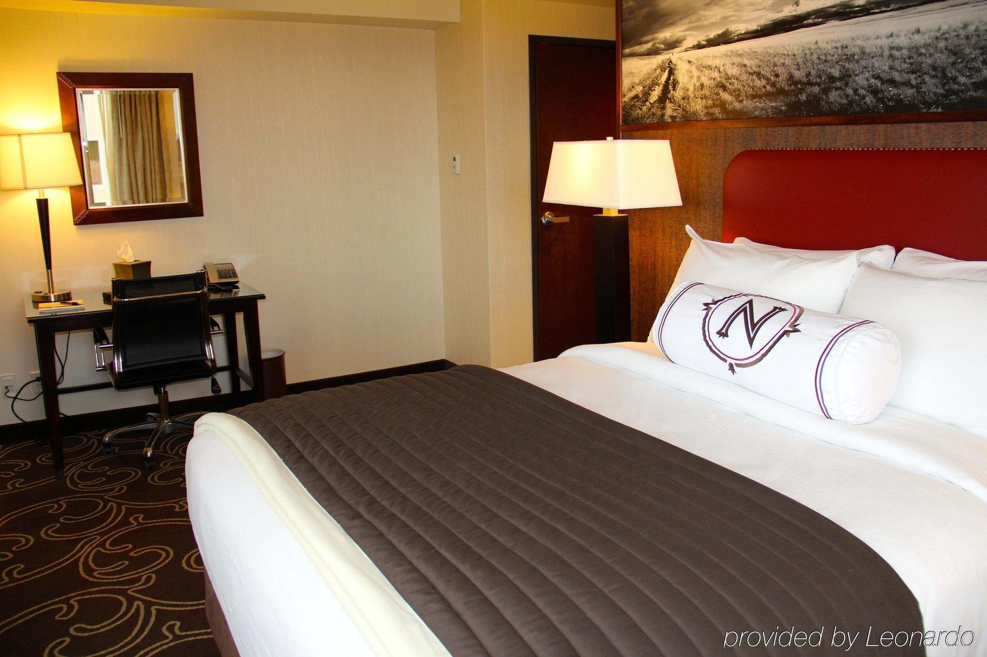 Northern Hotel Billings Ngoại thất bức ảnh