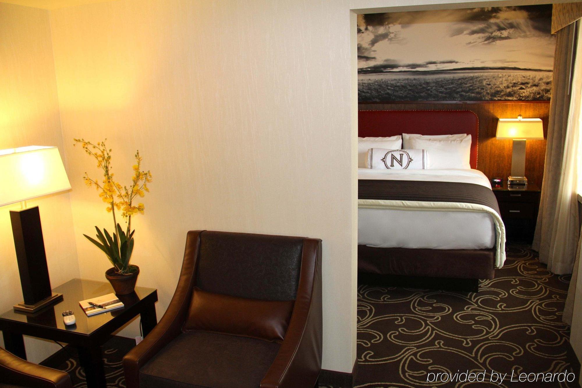 Northern Hotel Billings Ngoại thất bức ảnh