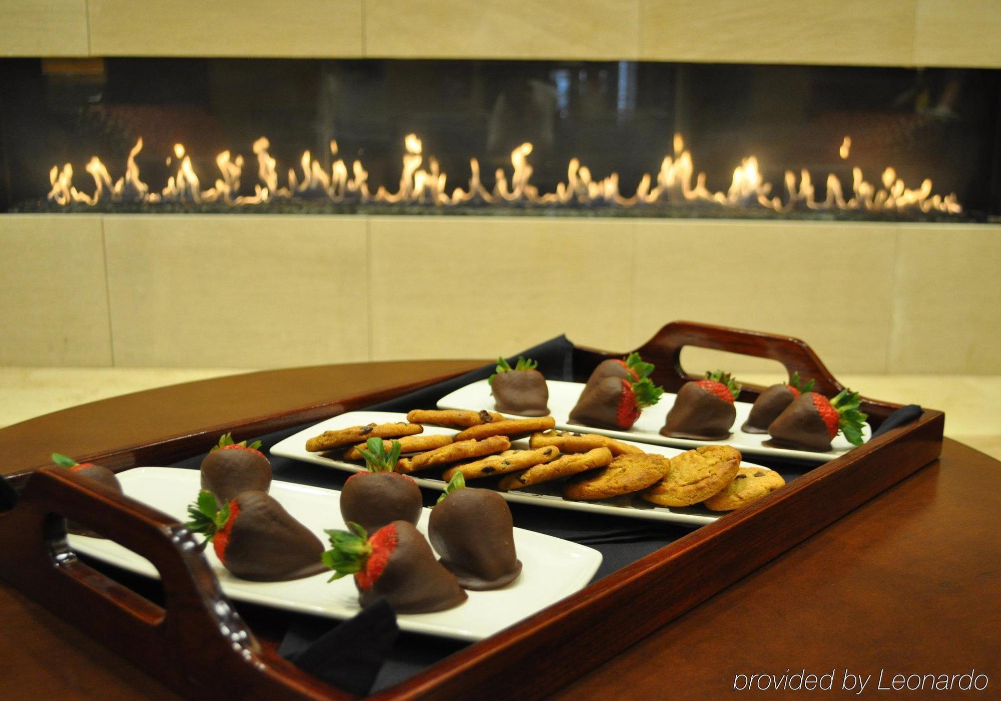 Northern Hotel Billings Ngoại thất bức ảnh