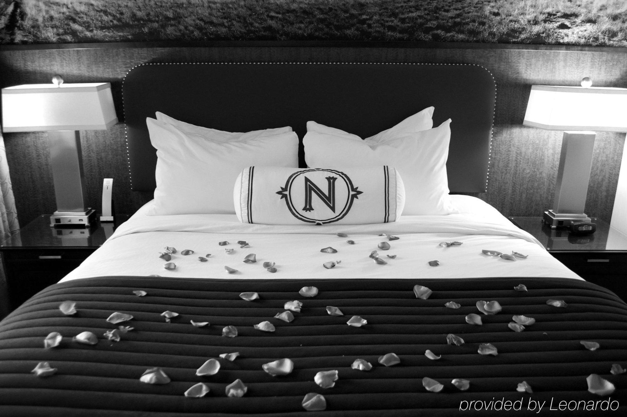 Northern Hotel Billings Ngoại thất bức ảnh