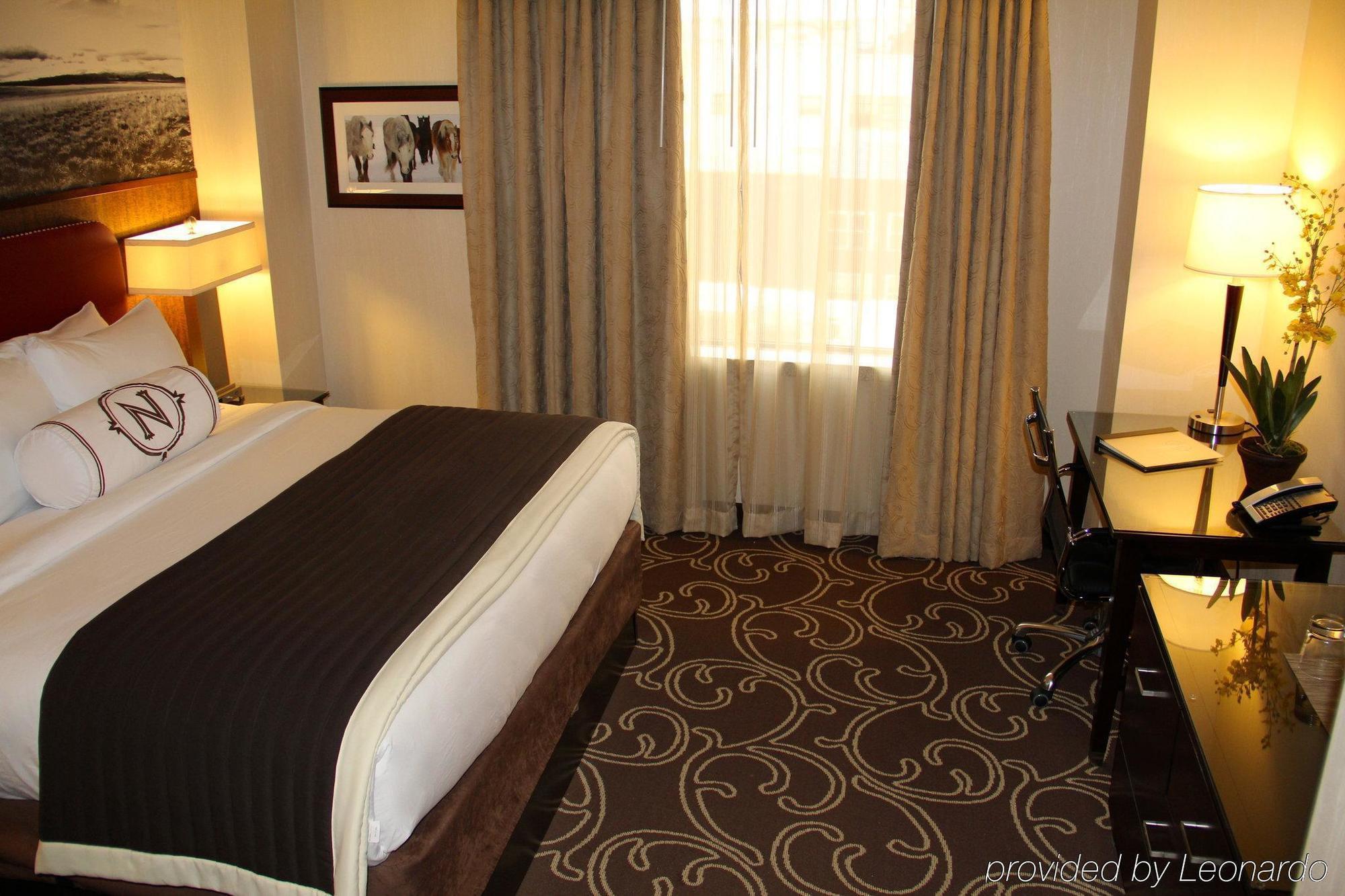 Northern Hotel Billings Ngoại thất bức ảnh