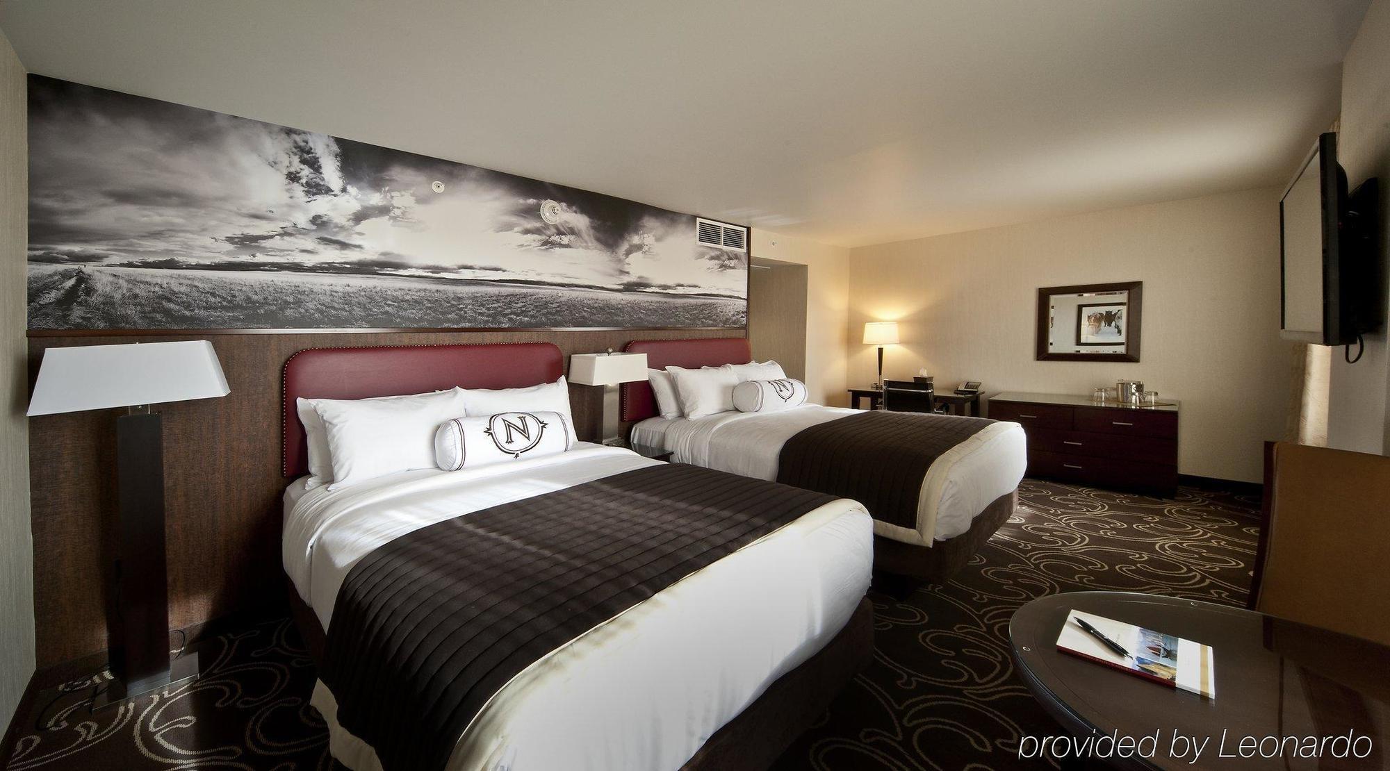 Northern Hotel Billings Ngoại thất bức ảnh