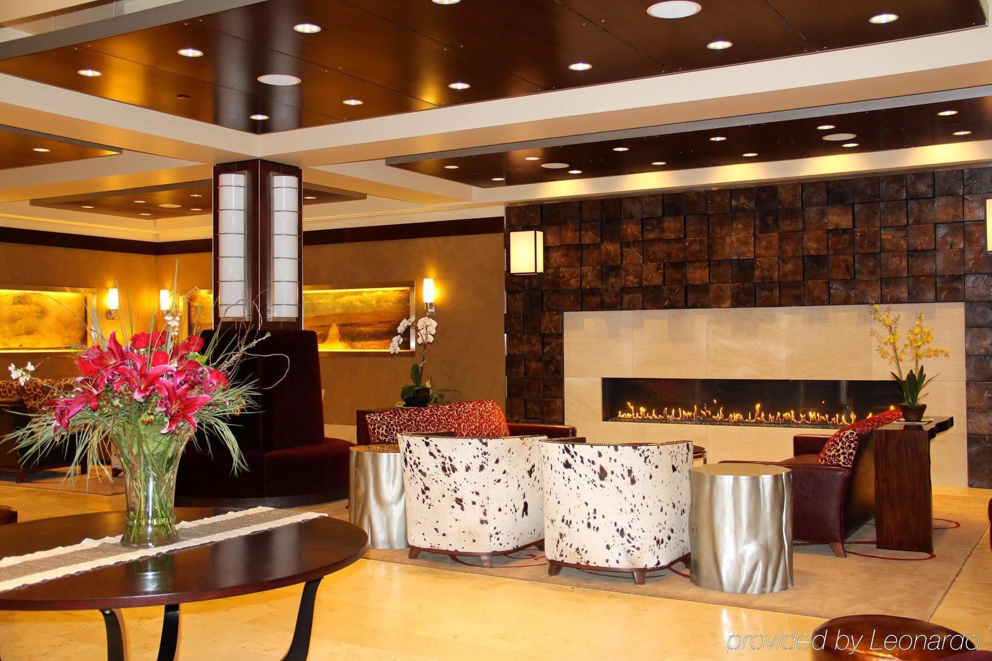 Northern Hotel Billings Ngoại thất bức ảnh