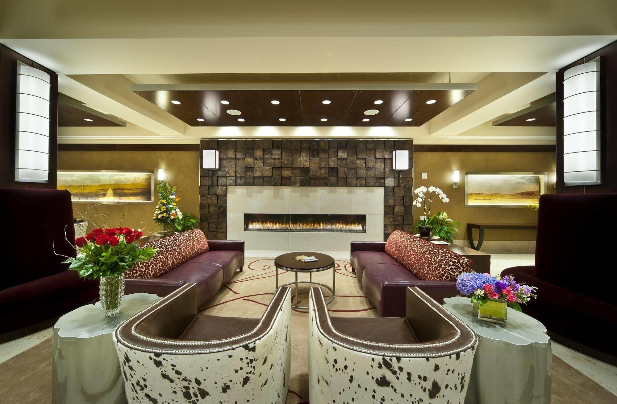 Northern Hotel Billings Ngoại thất bức ảnh