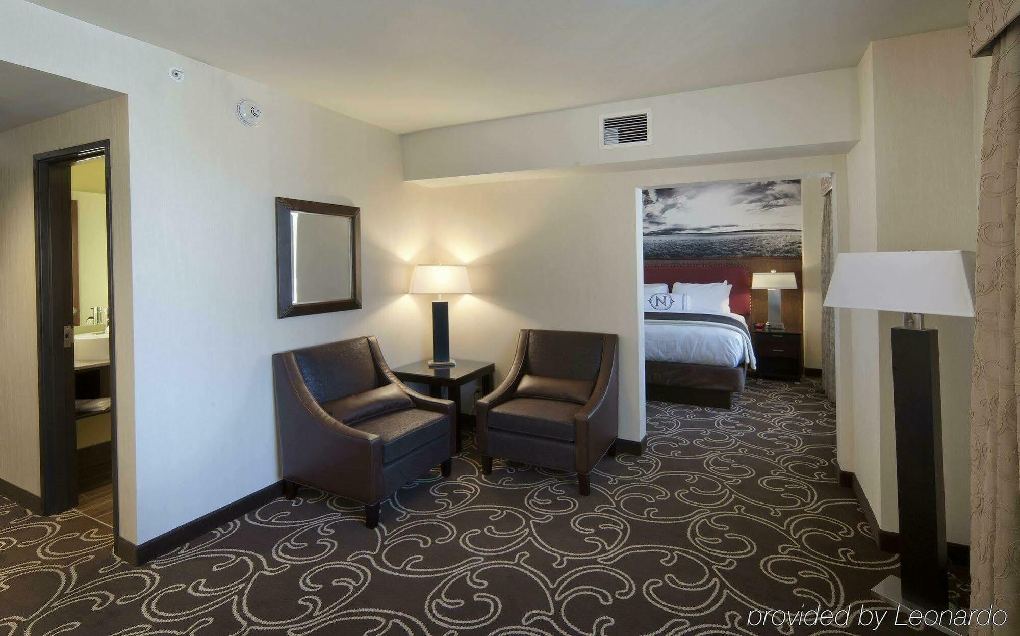 Northern Hotel Billings Ngoại thất bức ảnh